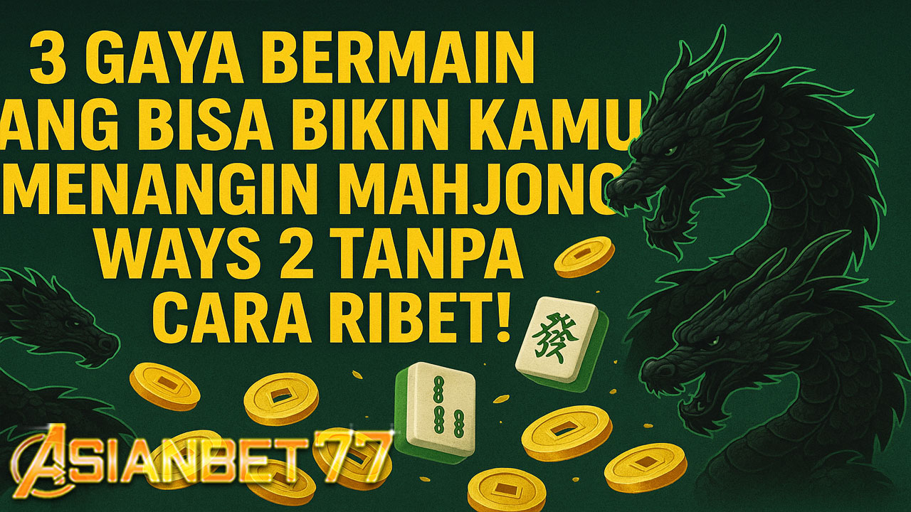 ASIANBET77