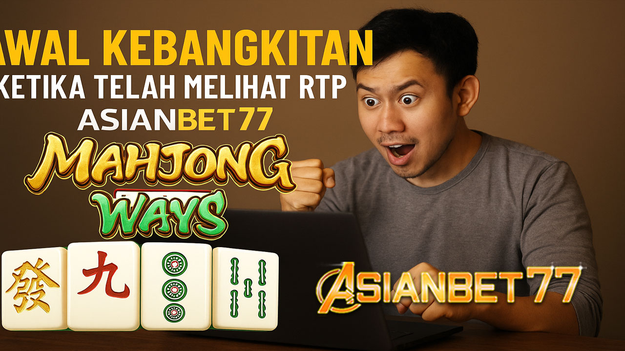 ASIANBET77