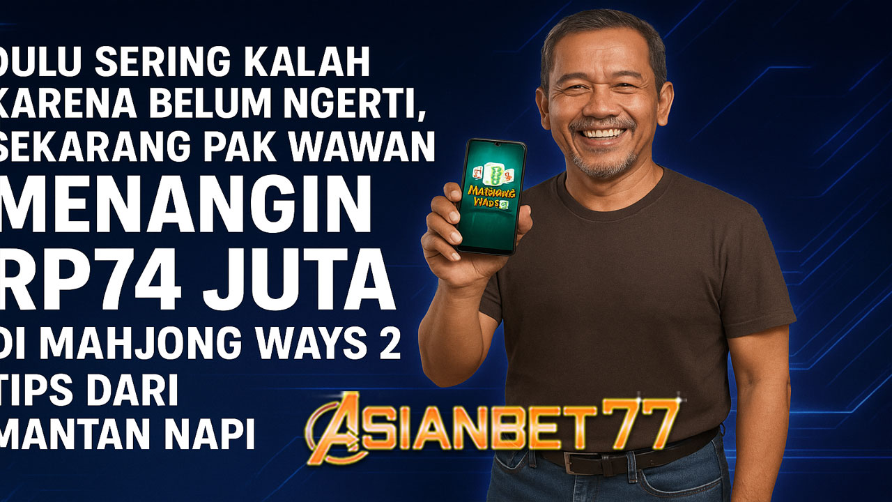 ASIANBET77