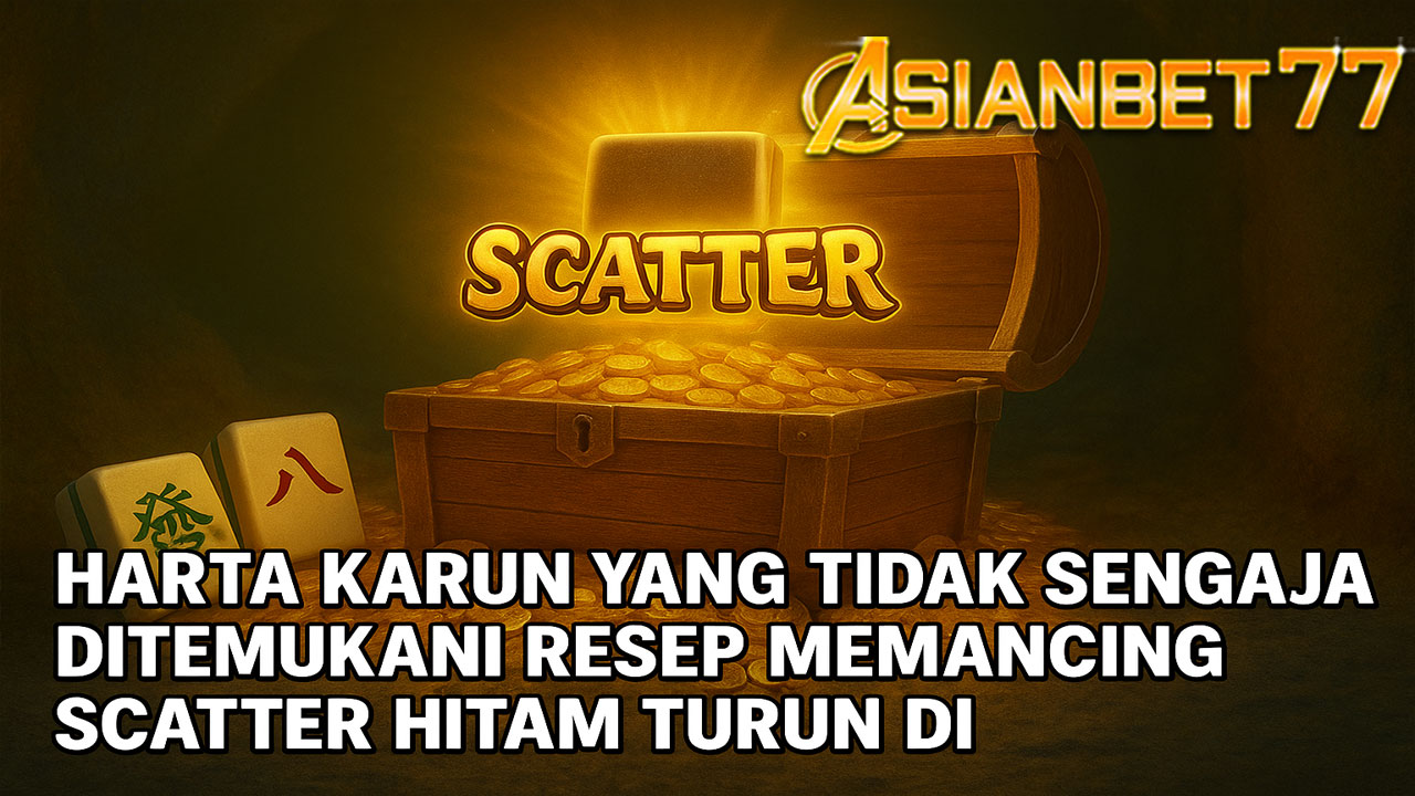 ASIANBET77