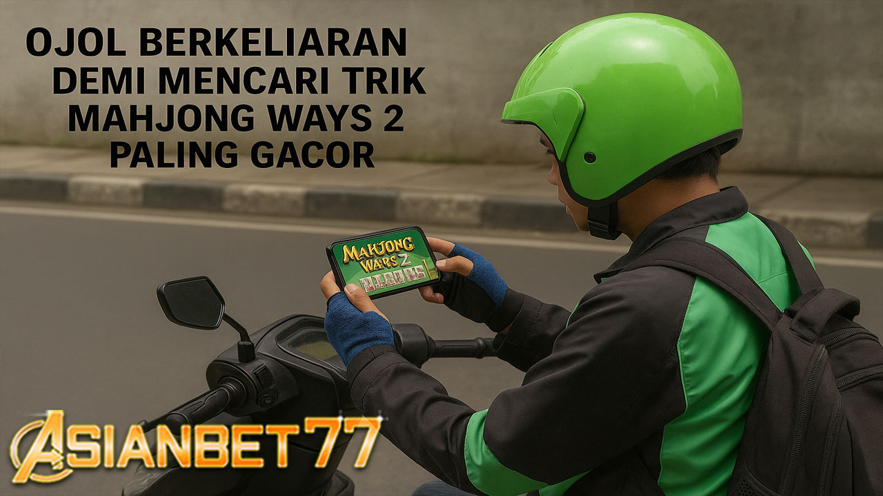 ASIANBET77