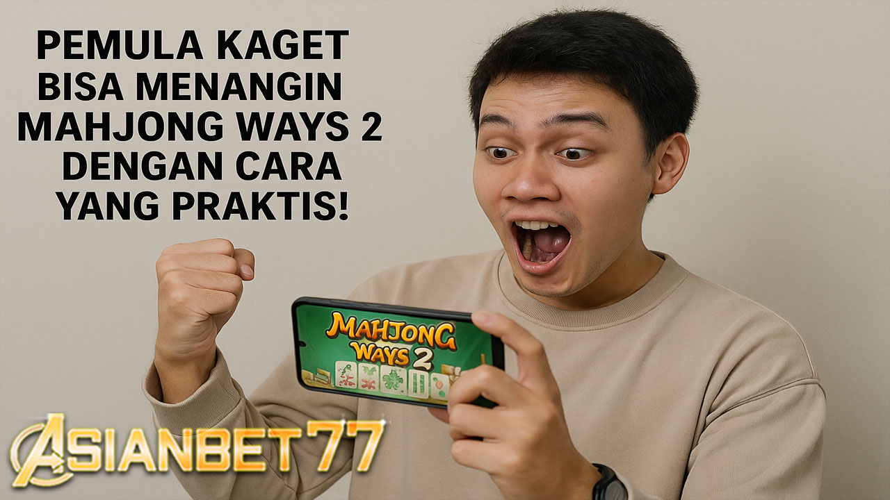 ASIANBET77