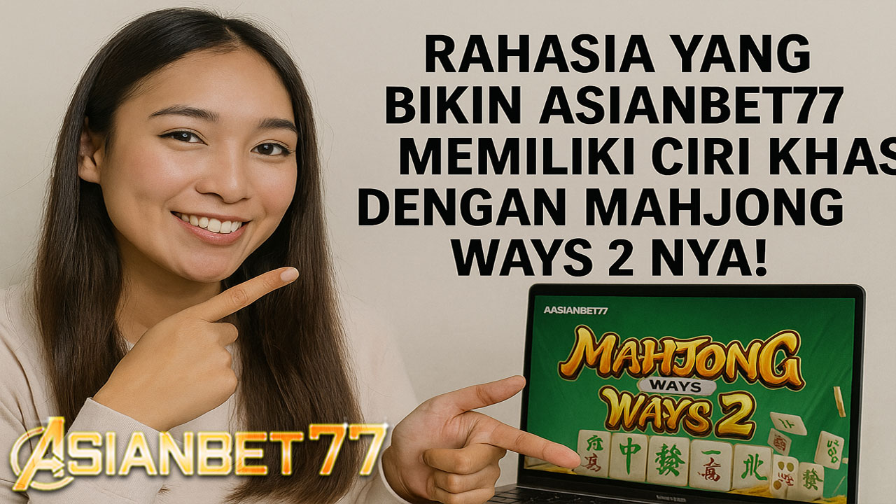 ASIANBET77