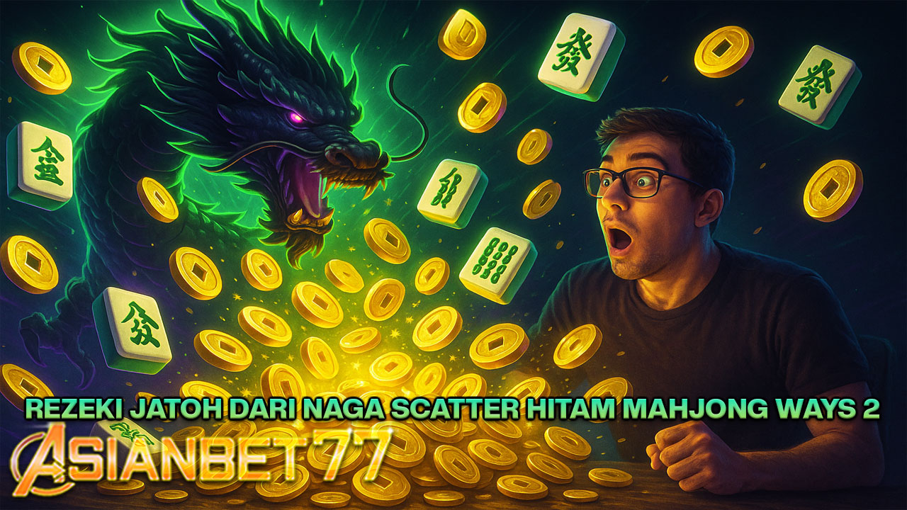 ASIANBET77